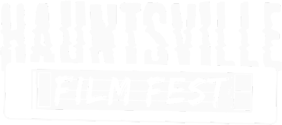 Hauntsville Film Fest logo